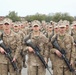Cancer survivor becomes United States Marine