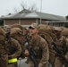 Cancer survivor becomes United States Marine