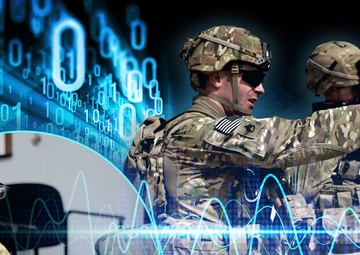 Electronic Warriors from Around the Globe Test EWPMT