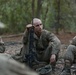 Cancer survivor becomes United States Marine