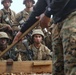 Cancer survivor becomes United States Marine