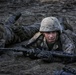 Cancer survivor becomes United States Marine