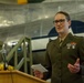 VMFA-115 Marine Receives Amelia Earhart Award