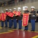 20190301 Alpha and Papa Companies Graduation Ceremony