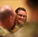 CMSAF Wright speaks with 12 OAY Airmen