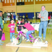 Annual Interactive Health Fair provides excitement, fun