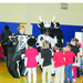 Annual Interactive Health Fair provides excitement, fun