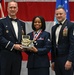 Second Bomb Wing Annual Awards