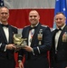 Second Bomb Wing Annual Awards