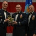 Second Bomb Wing Annual Awards