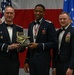 Second Bomb Wing Annual Awards