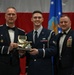 Second Bomb Wing Annual Awards