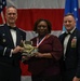 Second Bomb Wing Annual Awards