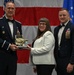 Second Bomb Wing Annual Awards