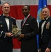 Second Bomb Wing Annual Awards