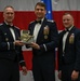 Second Bomb Wing Annual Awards