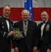 Second Bomb Wing Annual Awards
