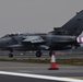 RAF Marham Tornados conduct 9-ship Flypast
