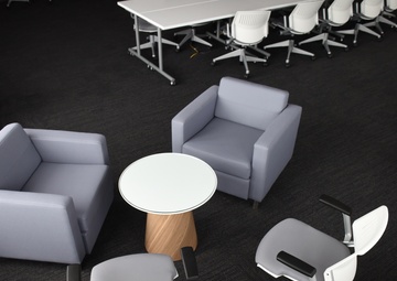 NSWC Panama City Division Sparks Change through Center for Innovation