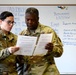 LOGCAP Soldiers simulate program management skills at MacDill Air Force Base
