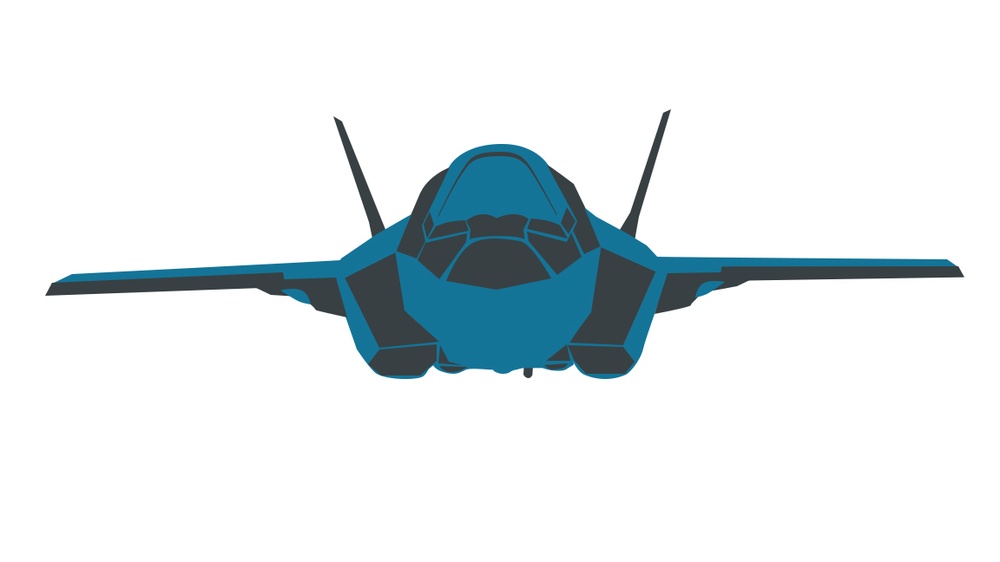 F-35 Lightning II Graphics