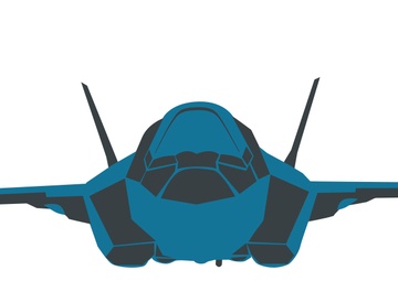 F-35 Lightning II Graphics