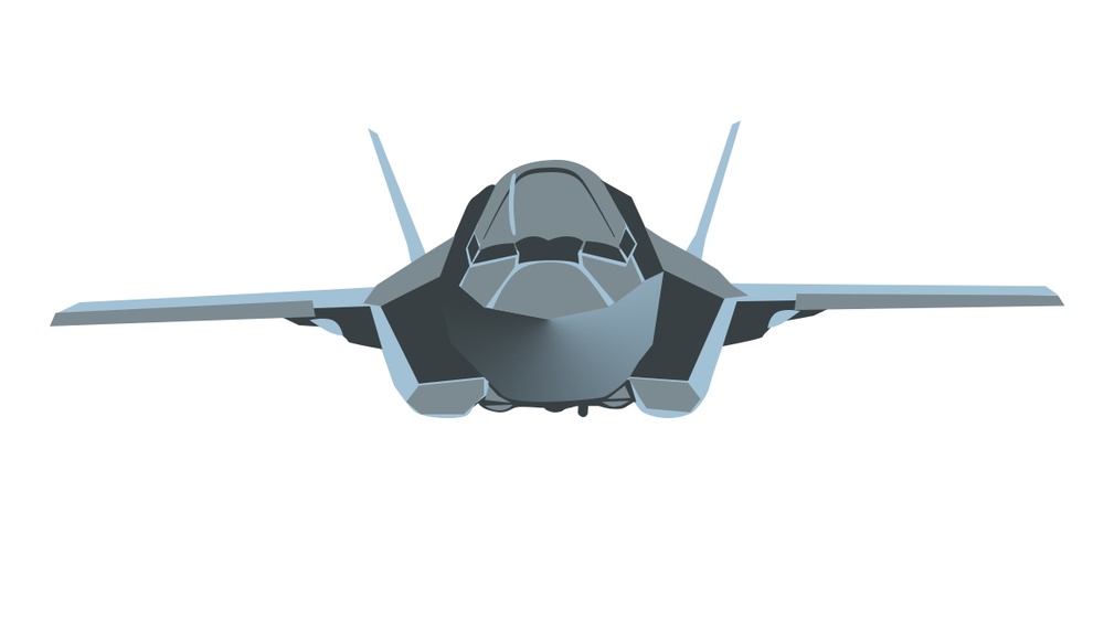 F-35 Lightning II Graphics