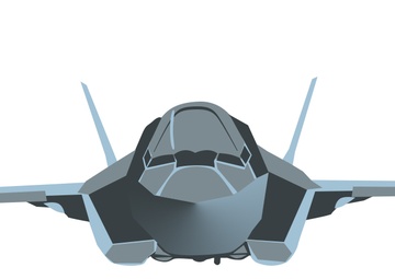 F-35 Lightning II Graphics