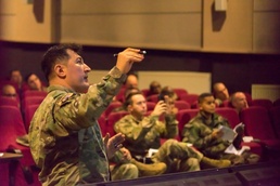 JMRC Vipers hosts O/C-T Academy