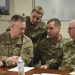 LOGCAP Soldiers simulate program management skills at MacDill Air Force Base