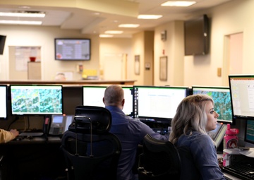 Day or night: Weather flight keeps Airmen safe