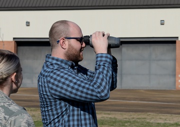 Day or night: Weather flight keeps Airmen safe