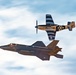 F-35 Demo Team preps for certification
