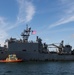 USS Rushmore returns home