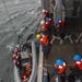 Man Overboard Drill