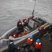 Man Overboard Drill