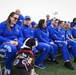 Air Force Trials Opening Ceremony 2019