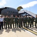 U.S., Japan exchange aircraft tours