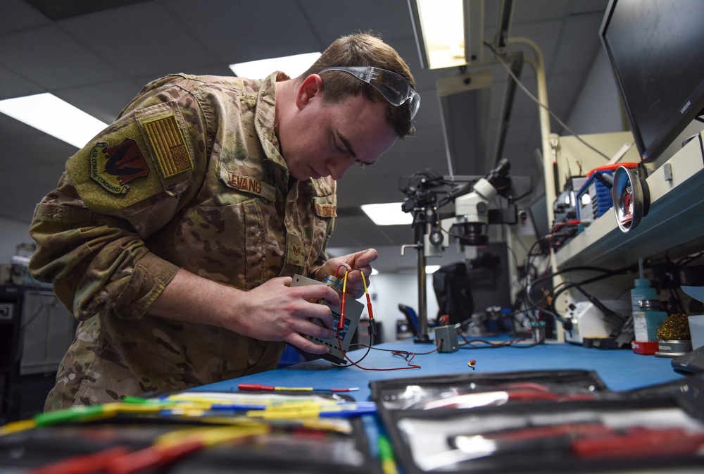 AFREP saves Nellis $3.6 million