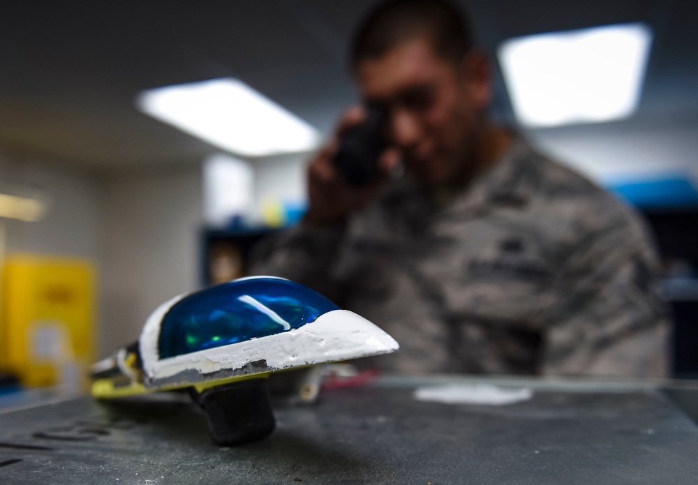AFREP saves Nellis $3.6 million