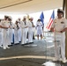 US, Australian, Indonesian sailors commemorate WWII Battle of Sunda Strait