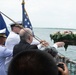 US, Australian, Indonesian sailors commemorate WWII Battle of Sunda Strait