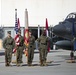 Marine Attack Squadron 214 Change of Command ceremony