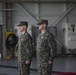 Marine Attack Squadron 214 Change of Command ceremony