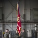 Marine Attack Squadron 214 Change of Command ceremony