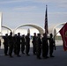 Marine Attack Squadron 214 Change of Command ceremony