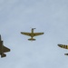 Heritage Flight 2019