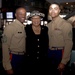 Marines connect with CIAA leaders