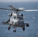 Chung-Hoon, HSM 37 conduct VBSS ops