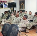 335th Signal Command (T) (P) has Leadership Professional Development Training